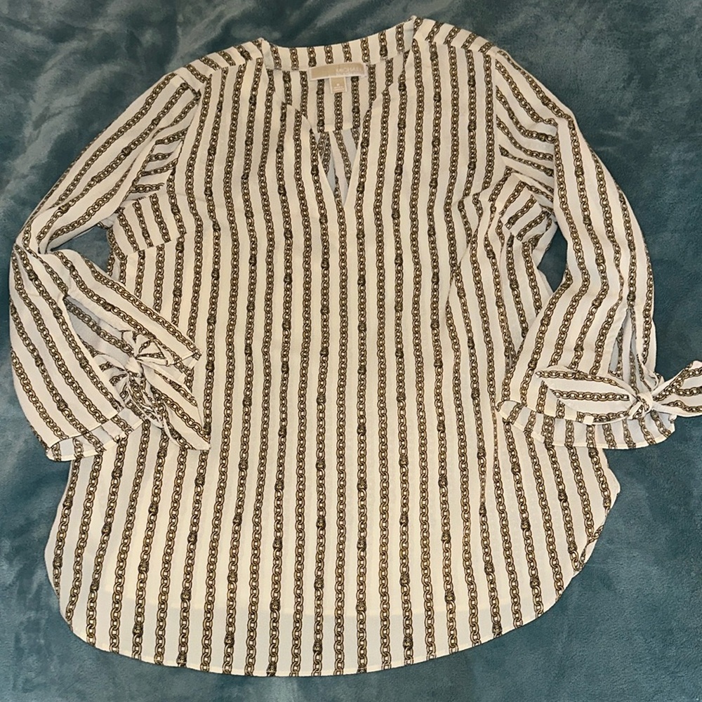 Michael by MK Blouse